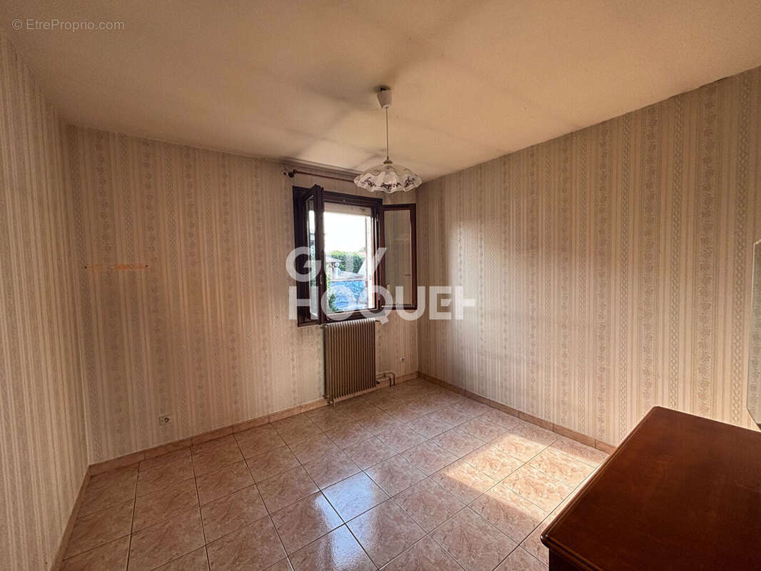 Maison à LE BLANC-MESNIL