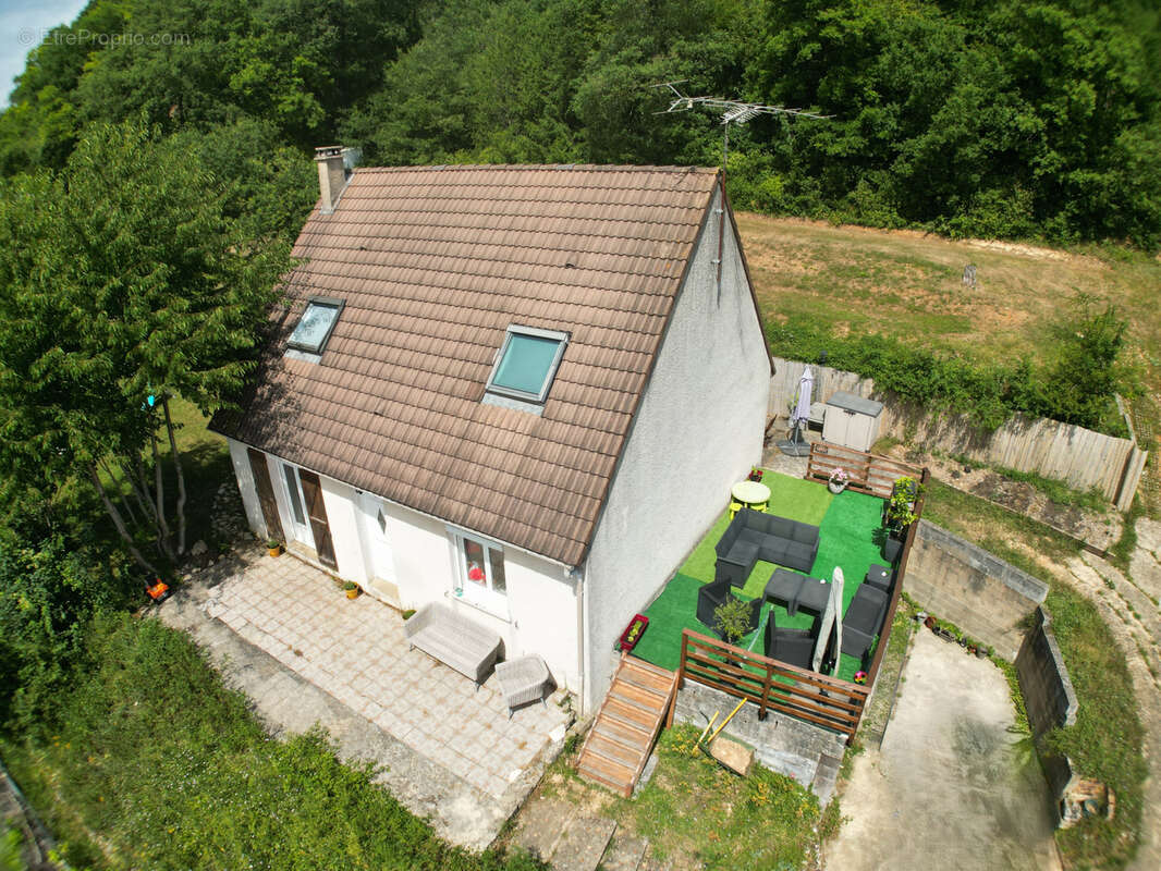 Maison à ANET
