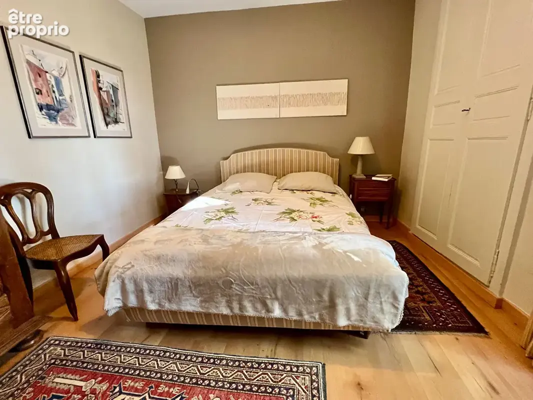 Demeure de prestige de 291 m² - photo 11