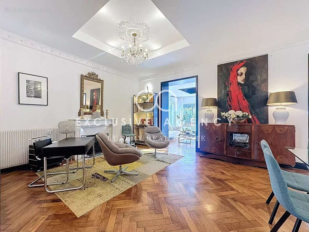 Maison à CANNES