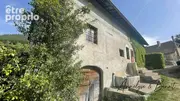 Maison à GLANDAGE