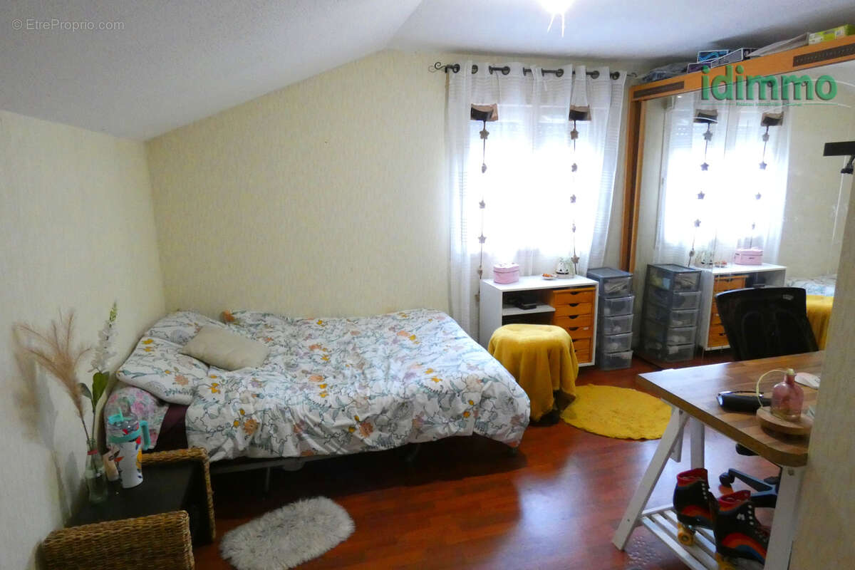 Maison à AURILLAC