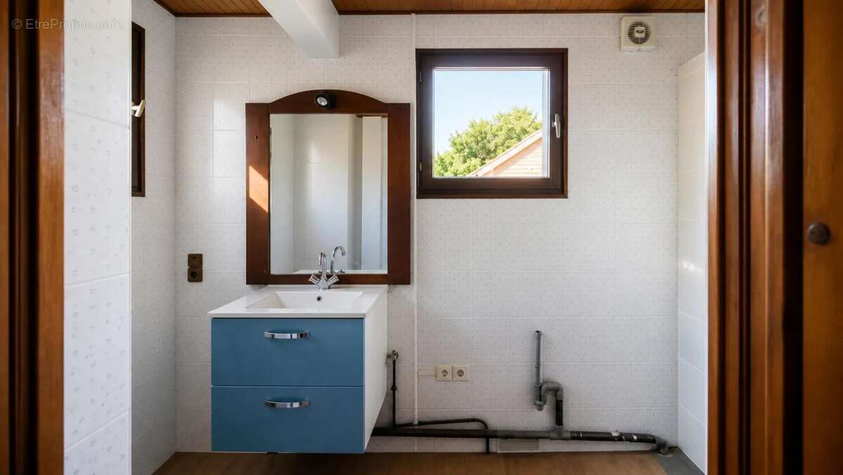 Maison de 9 pièces de 200 m² situé à Le Blanc-Mesnil - photo 15