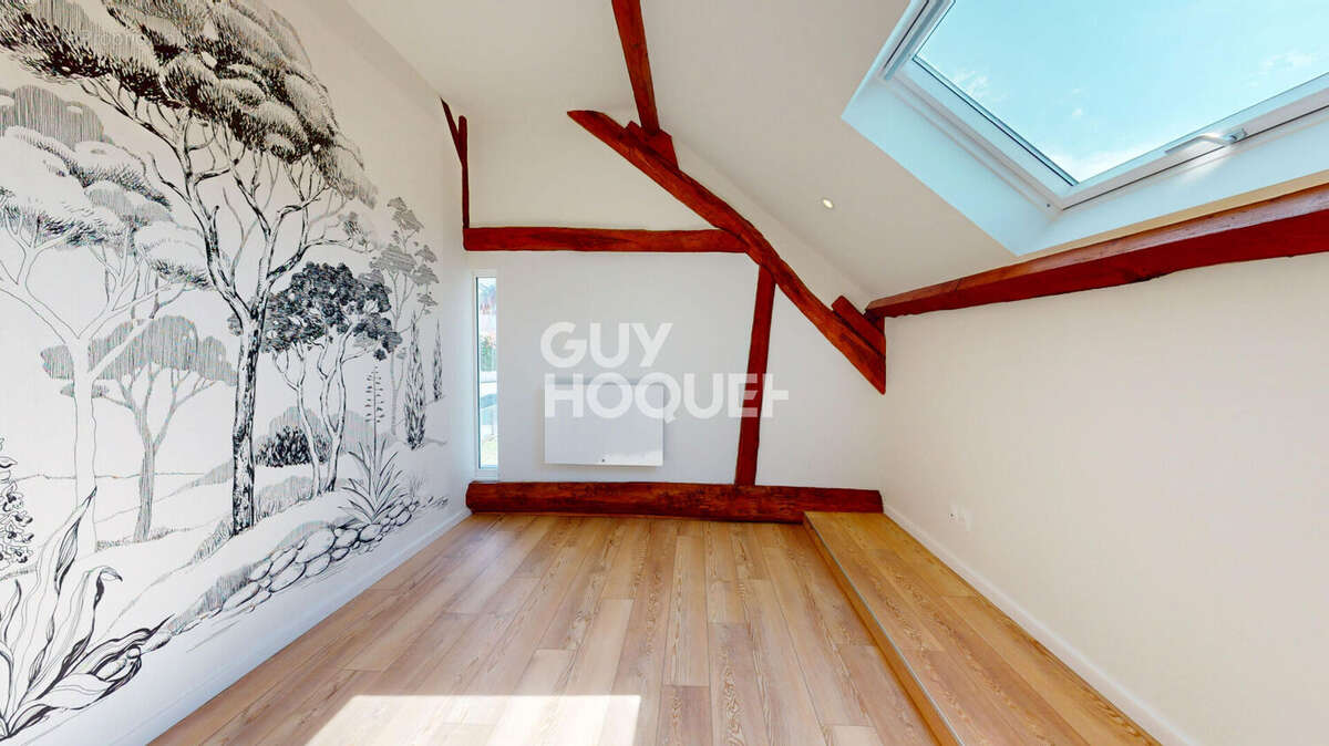 Appartement à AIX-LES-BAINS