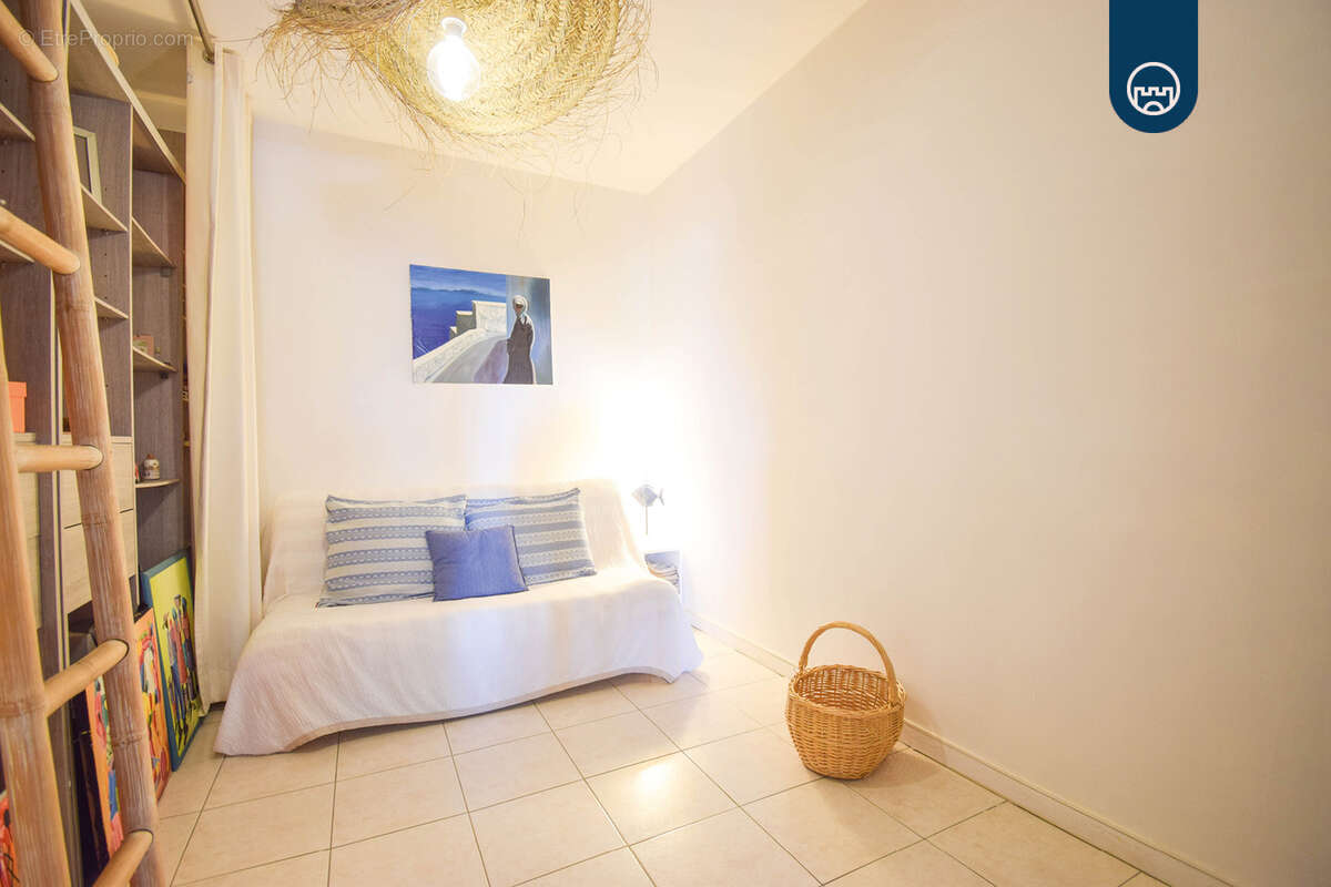 Appartement à CAGNES-SUR-MER