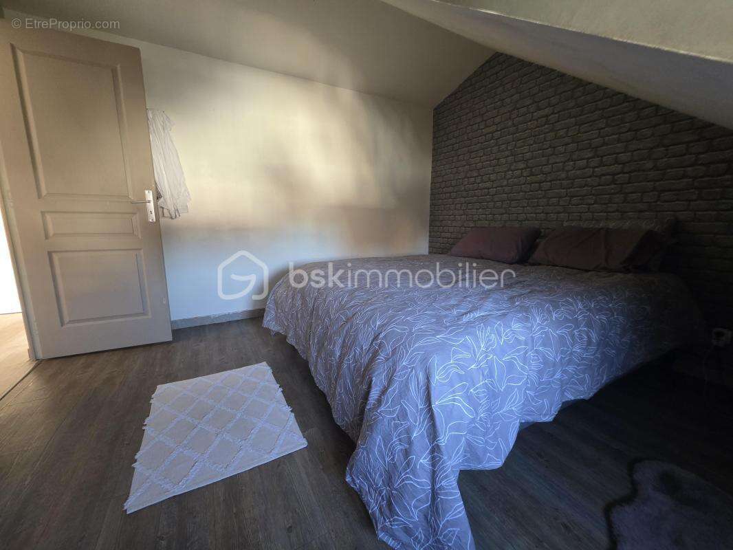 Appartement à NEMOURS