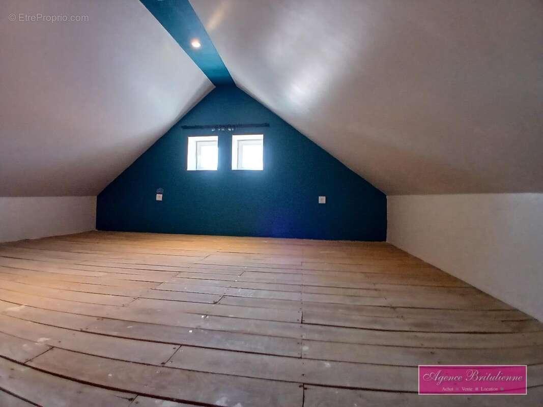 Maison à HARDIVILLERS