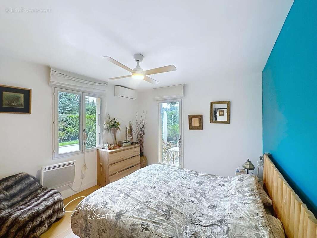 Photo 6 - Maison à MEYREUIL