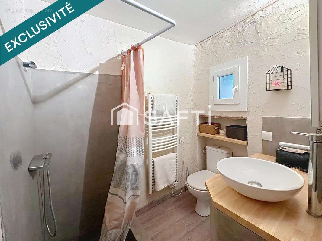 Maison 65 m² à Artignosc-Sur-Verdon  - photo 7