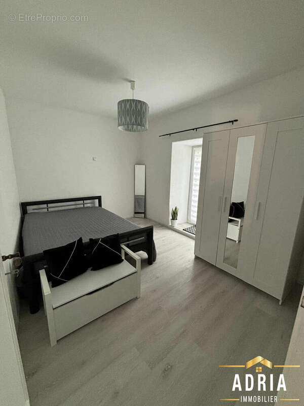 Maison à VOLMERANGE-LES-MINES