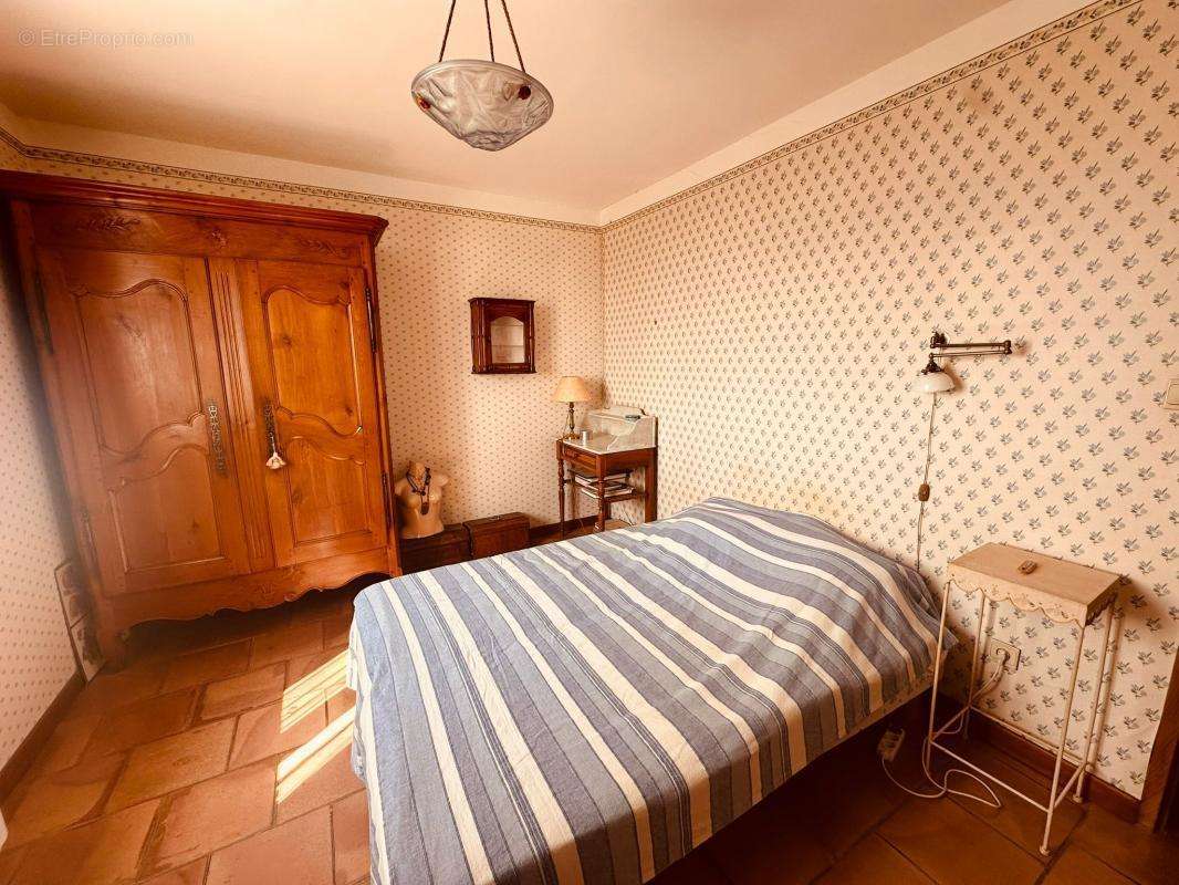 Maison à PLANZOLLES