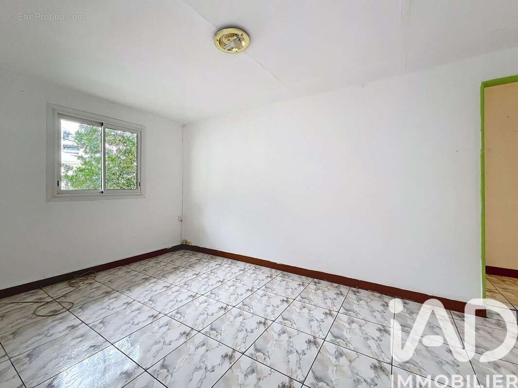 Photo 6 - Maison à SAINT-DENIS