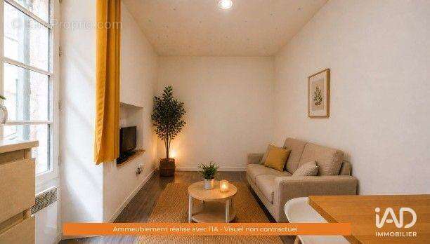 Photo 5 - Appartement à BORDEAUX