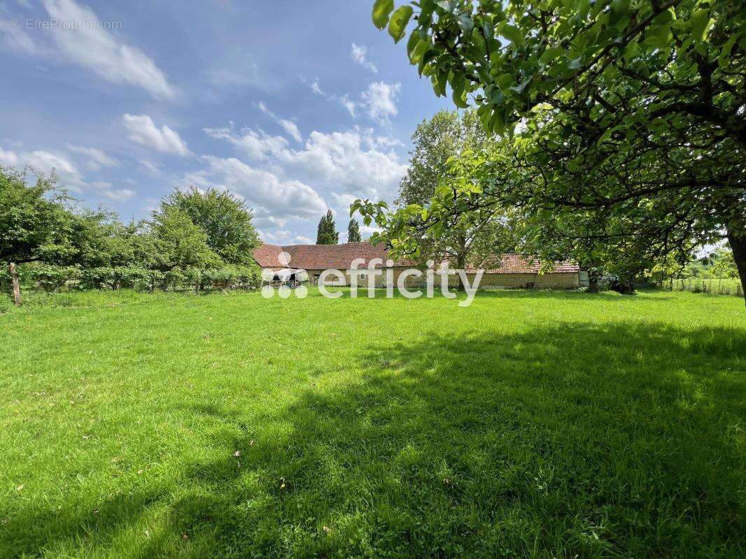 Maison à MORTAGNE-AU-PERCHE