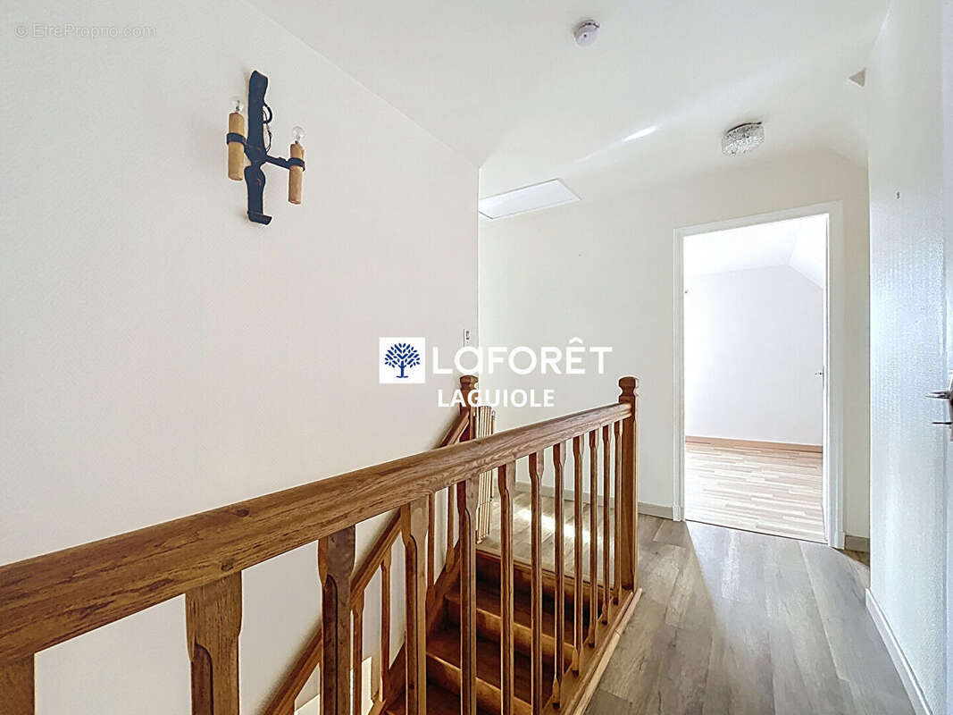 Maison à SAINT-HIPPOLYTE