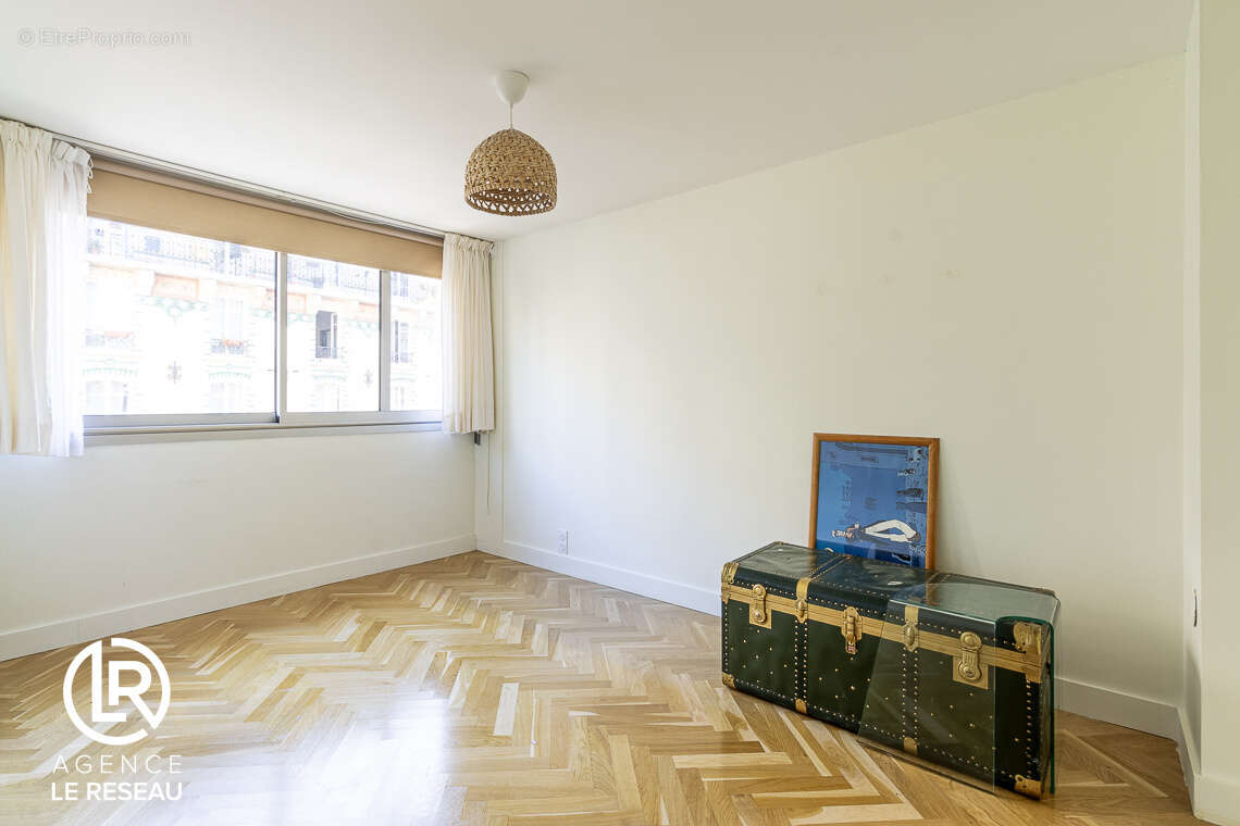 Appartement à PARIS-5E