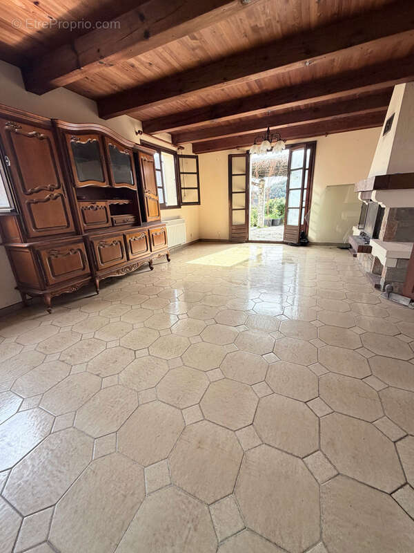 Maison à SAN-MARTINO-DI-LOTA