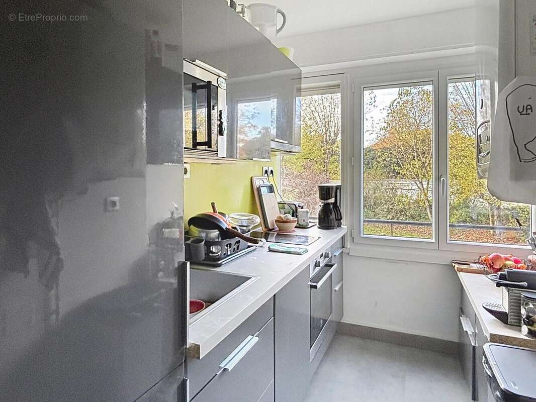 Photo 3 - Appartement à BORDEAUX