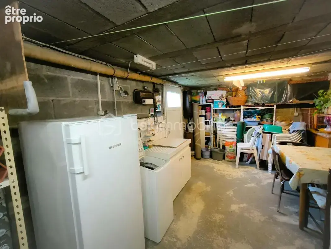 En exclusivité - pour investisseur maison 3 chambres de 82 m² - les fourches 53000 laval - photo 8