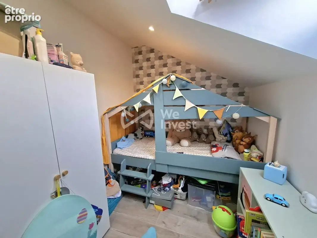 Maison 6 pièces 100 m² à vendre à Bogny-Sur-Meuse (08120) - photo 6