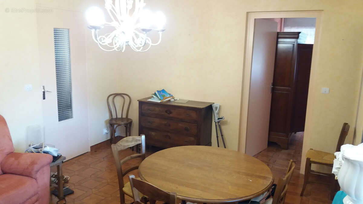 Appartement à FOURNEAUX