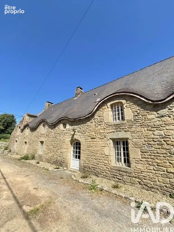 Photo 1 - Maison à NOSTANG
