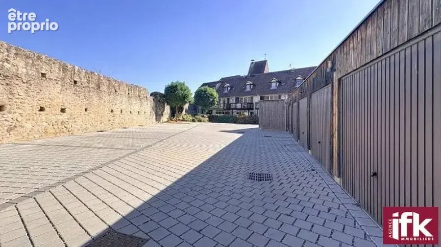 Kientzheim : t4 de 81 m² avec terrasse, garage, parking et cave - photo 17