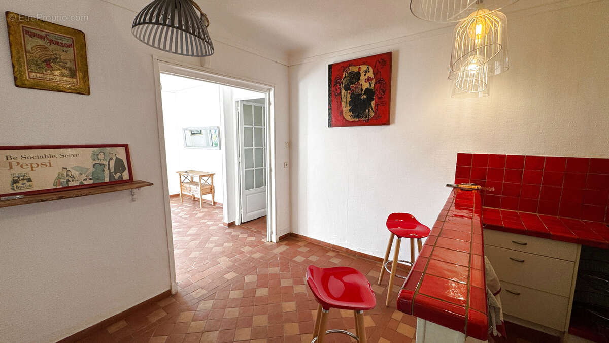 Appartement à GRASSE