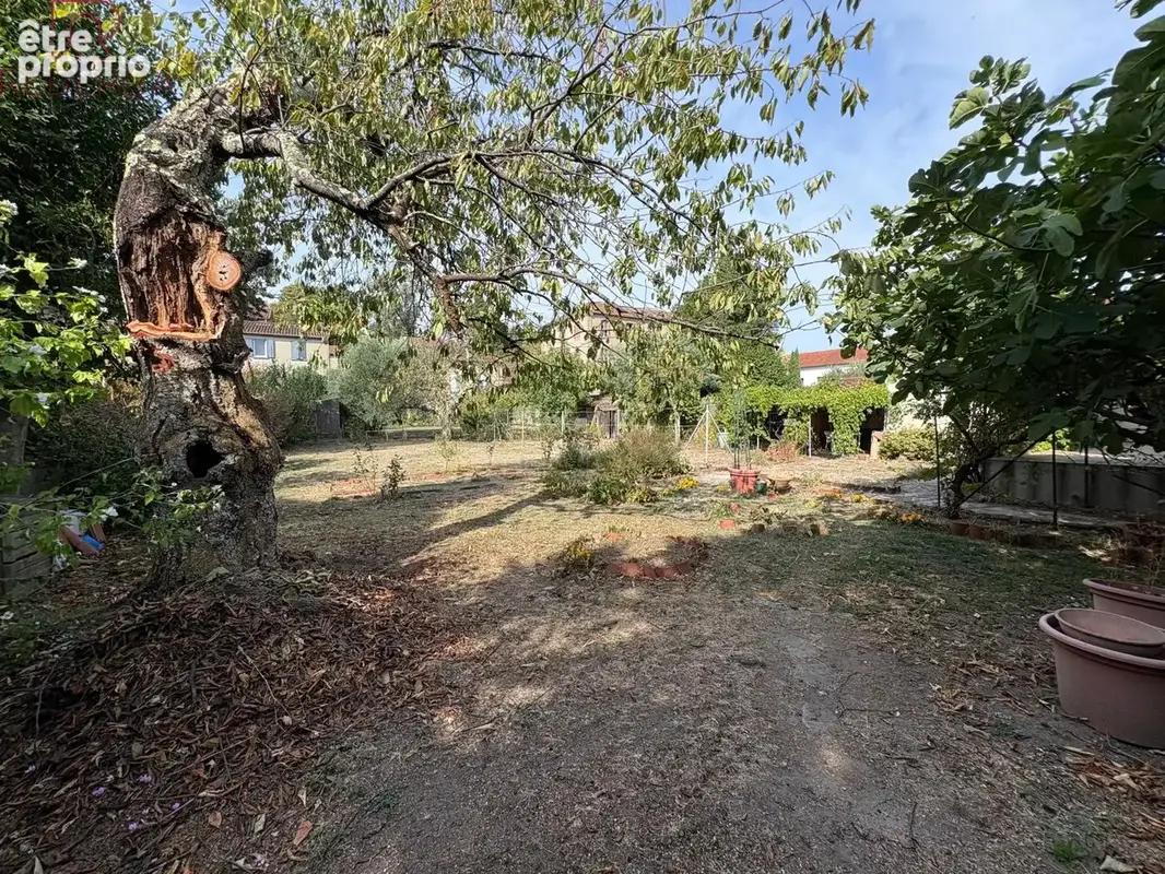 Maison mazamet - photo 32