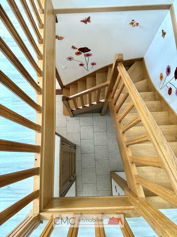 Maison 6 pièces 113 m² à vendre à Luce (28110) - photo 10