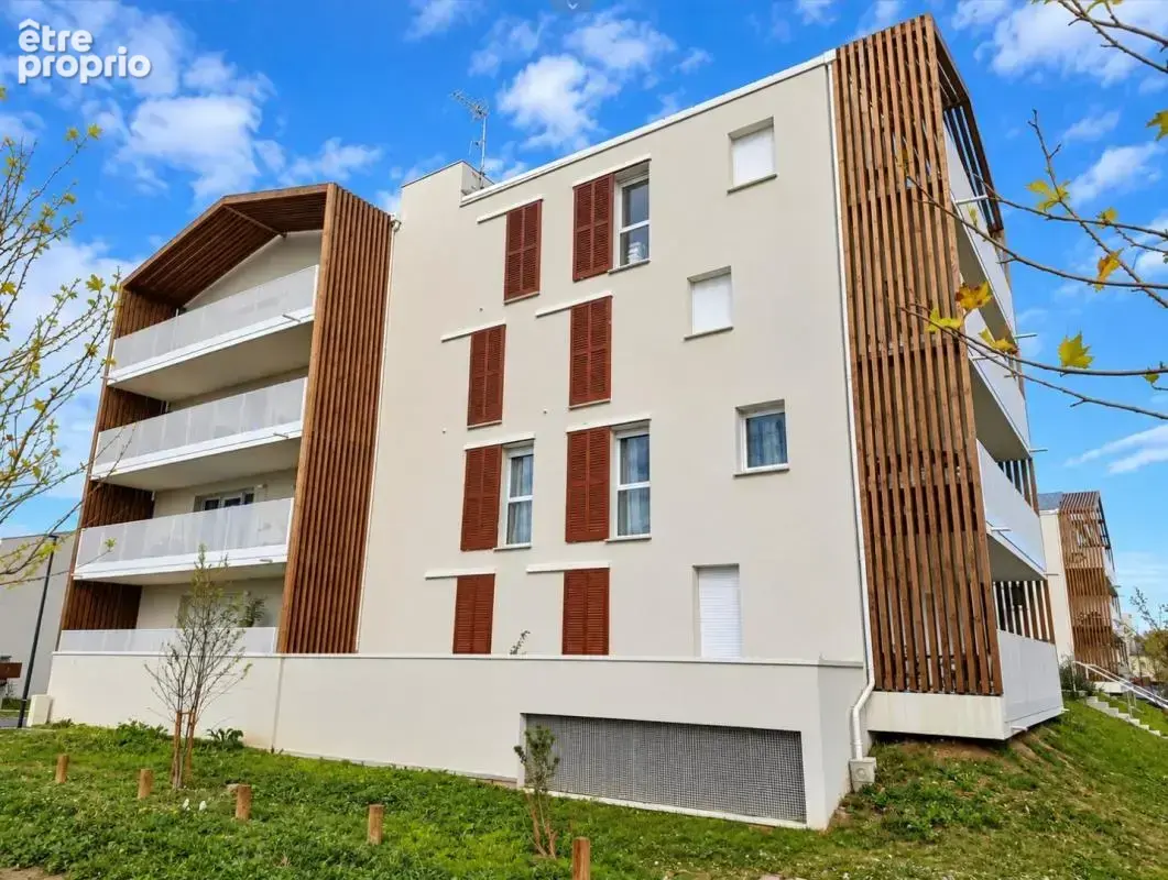 Appartement - photo 11