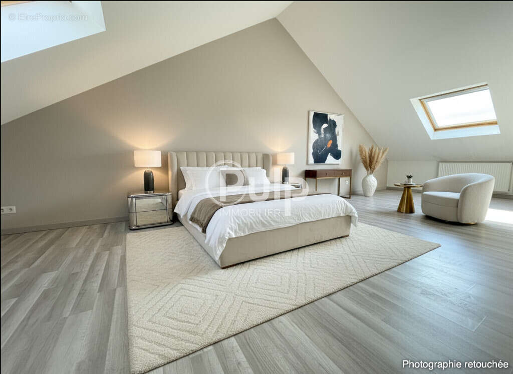 Maison à HENIN-BEAUMONT