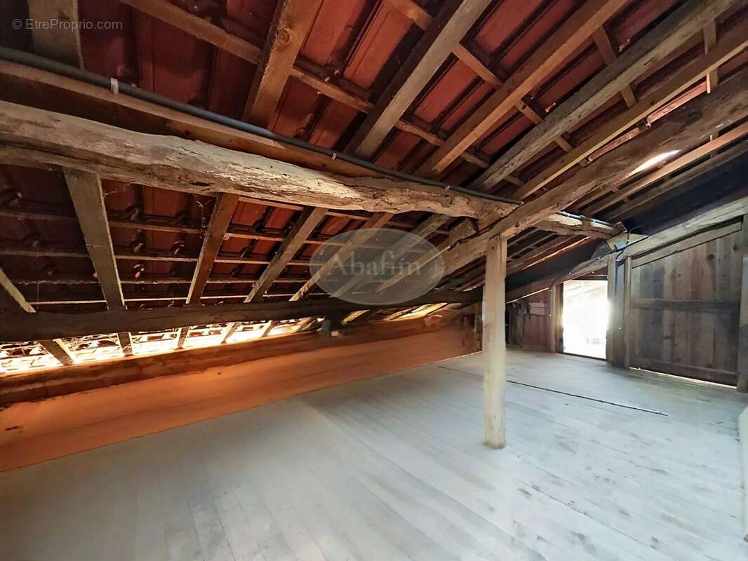 Propriété gersoise, dépendances, 2,8 ha - photo 23