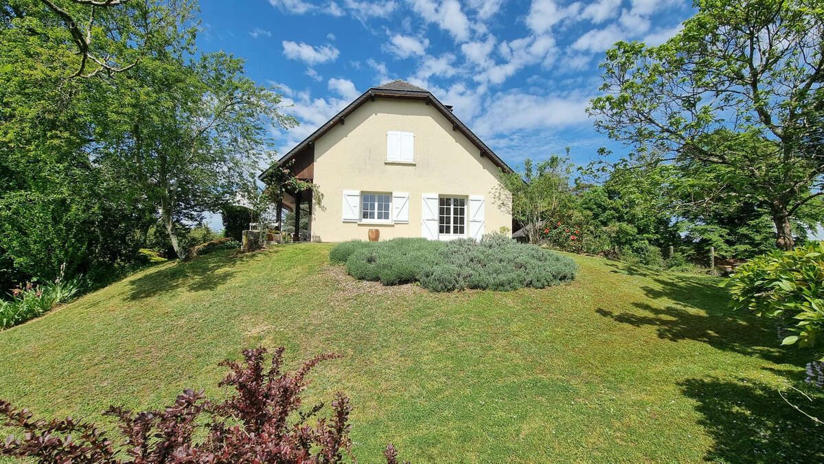 Maison à BELLEY