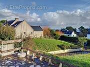 Maison à GROIX