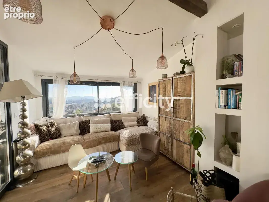 Maison 11 pièces 267 m² à vendre à Septemes-Les-Vallons (13240) - photo 6