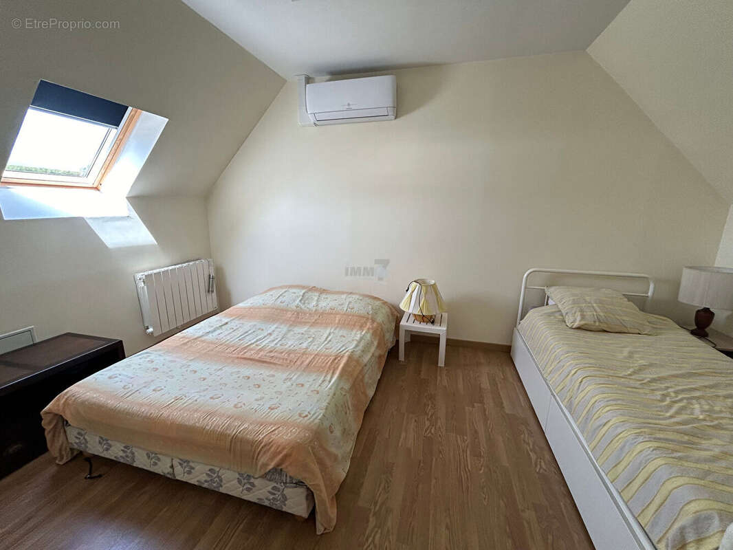 Maison à LA FERTE-SOUS-JOUARRE