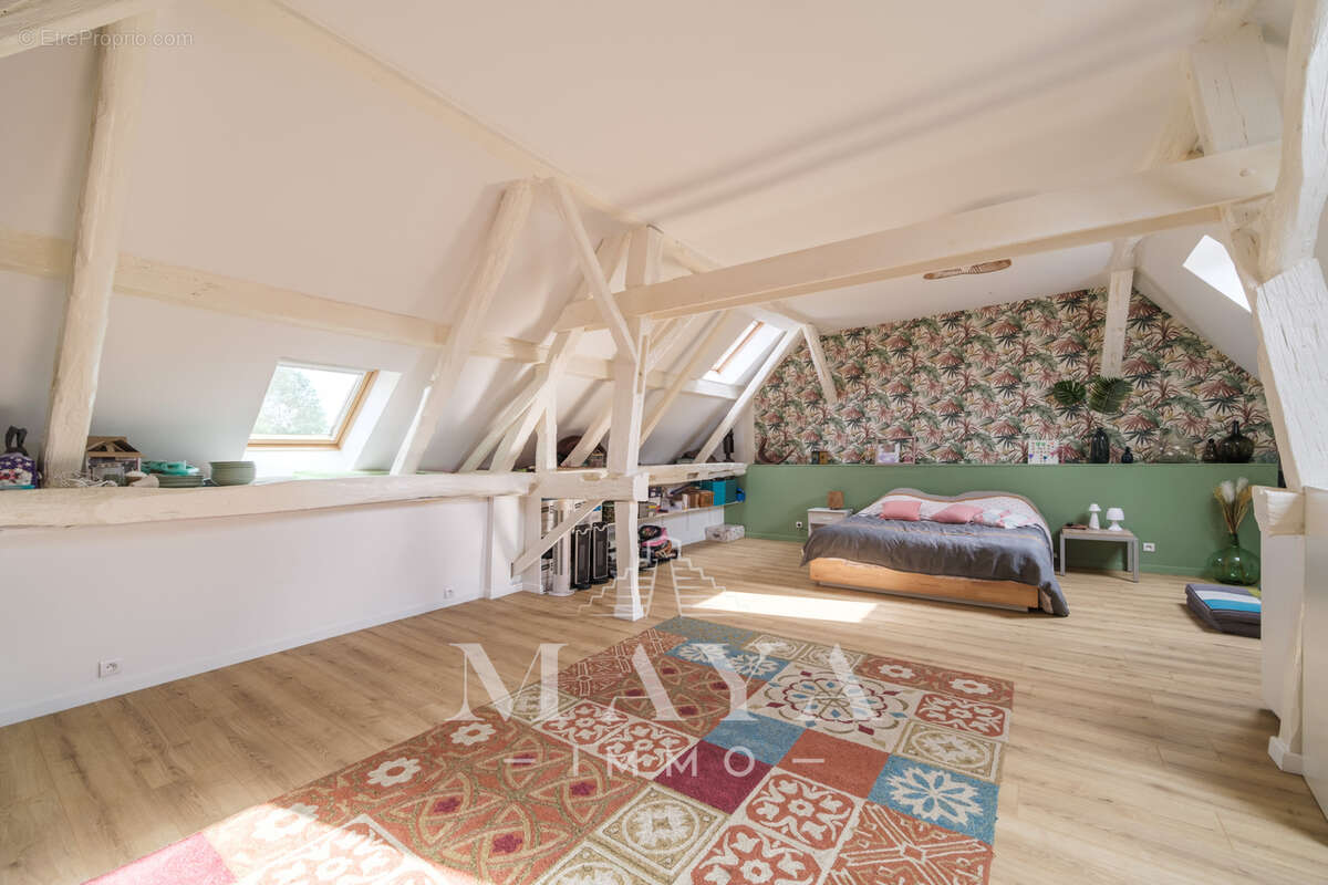 Maison à SCHLIERBACH