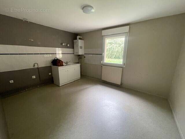 Appartement à FAMECK