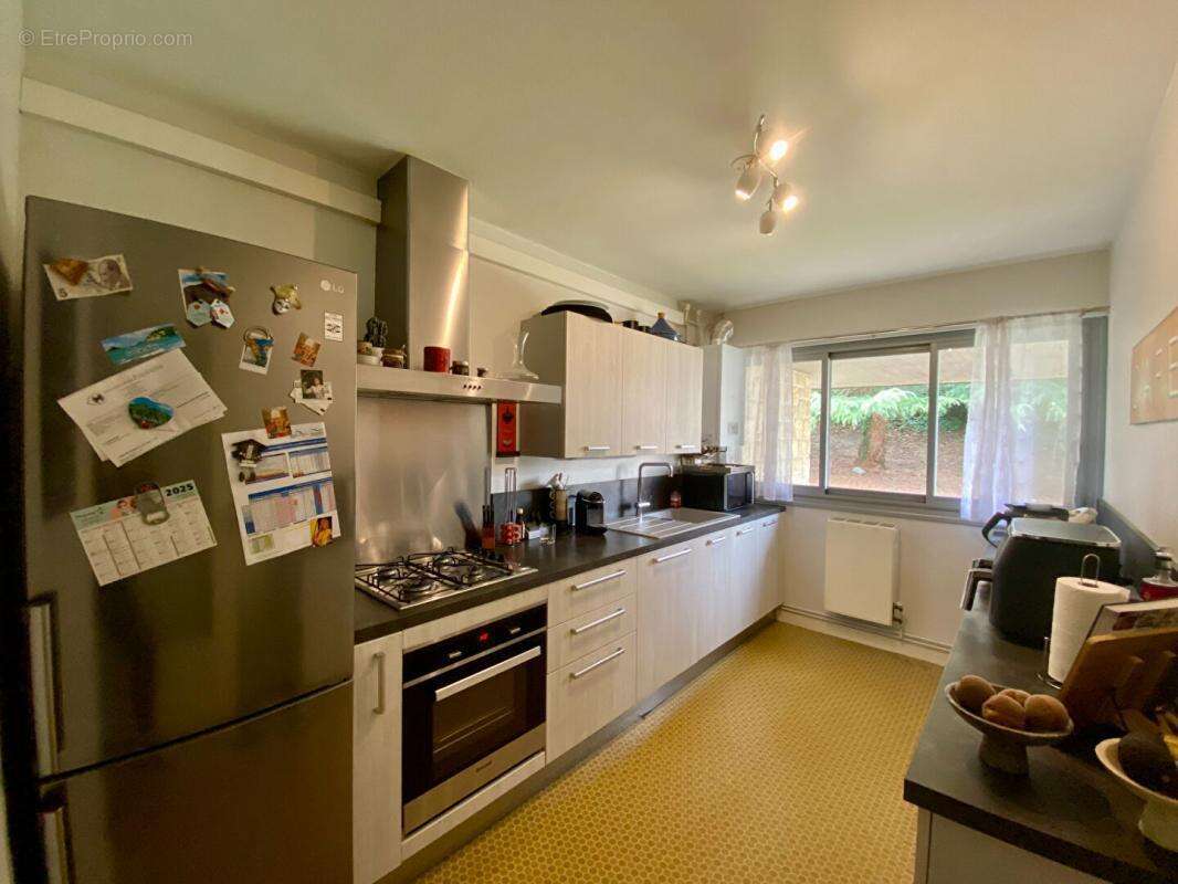 Appartement à SAINT-BRIEUC