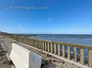 Appartement à GRANDCAMP-MAISY