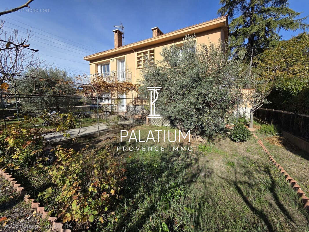 Appartement à DIGNE-LES-BAINS