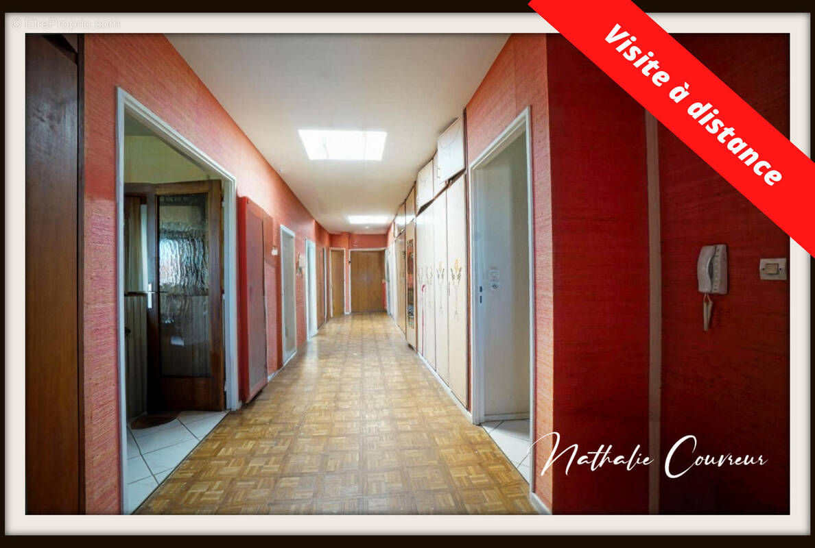 Appartement à WOIPPY