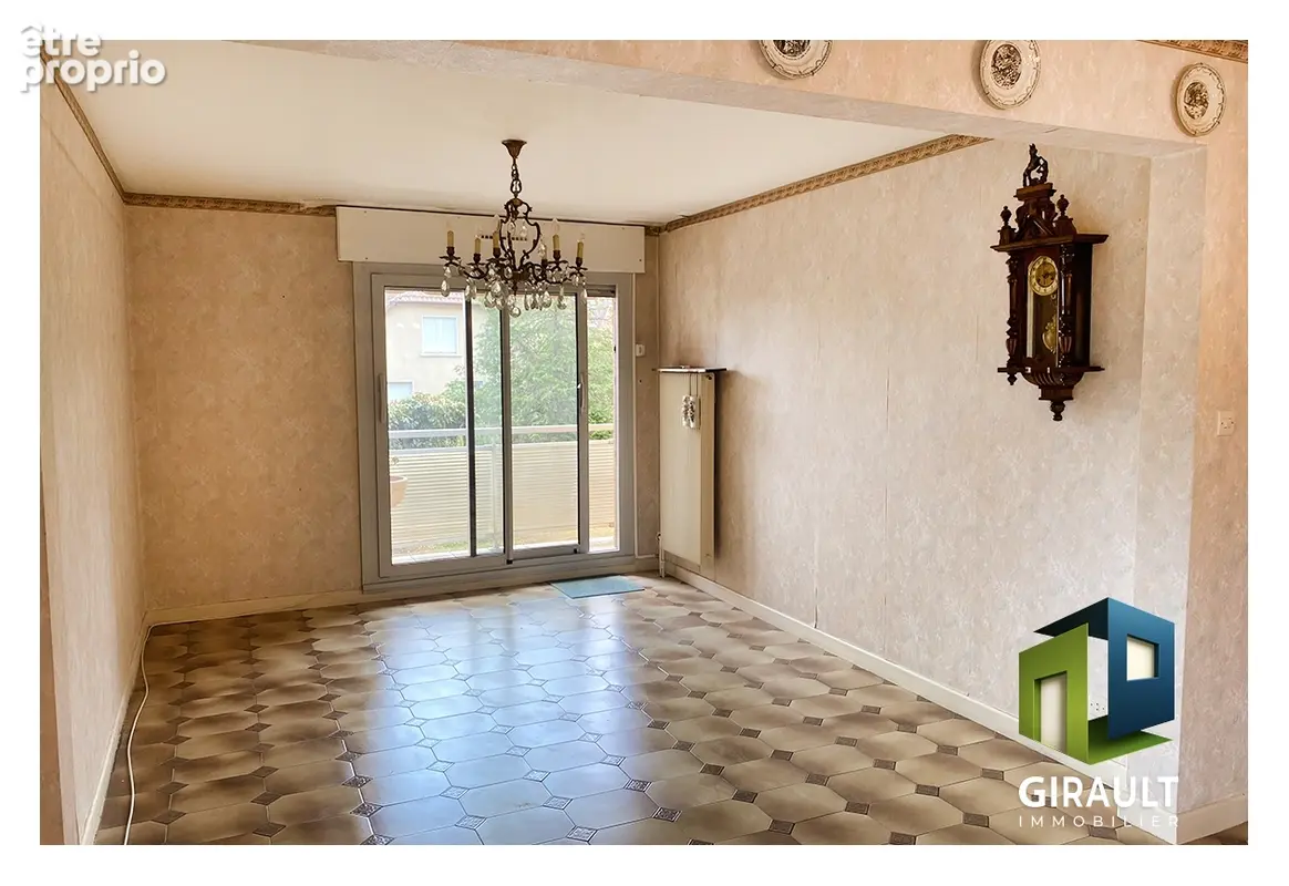 Appartement 75 m² à Belfort  - photo 4