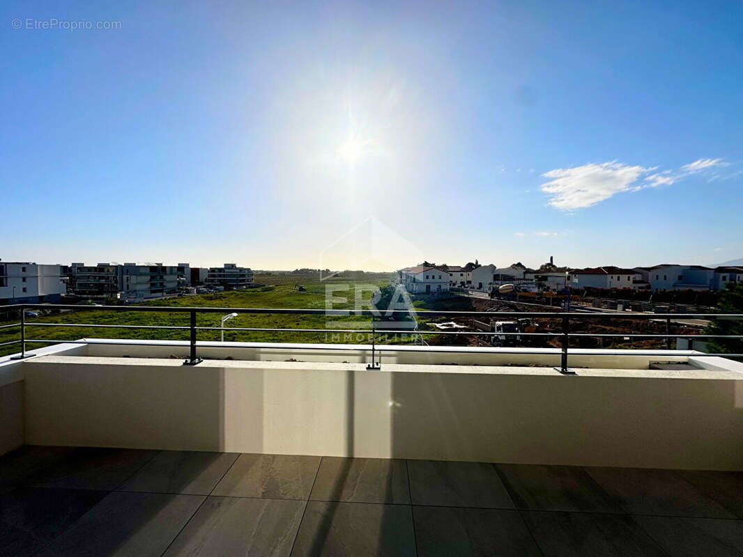 Appartement à PERPIGNAN