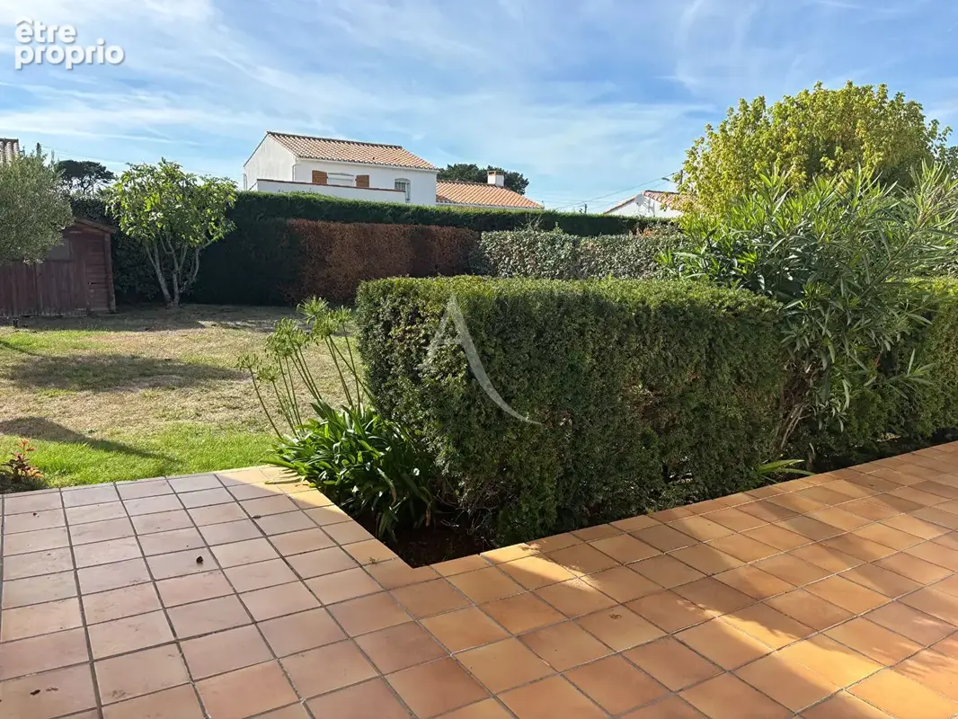 Maison Brem Sur Mer 4 pièce(s) - photo 14