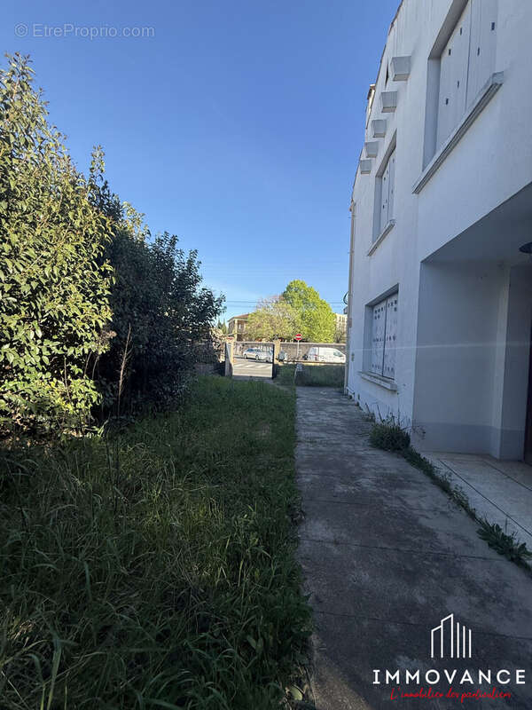 Maison à LUNEL