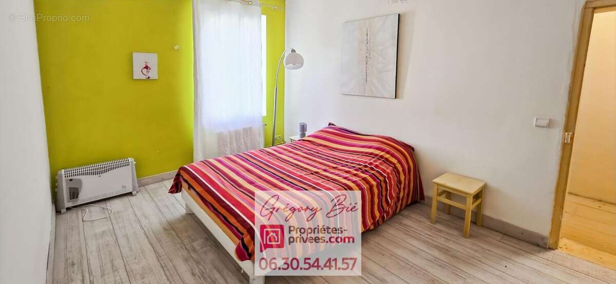 Maison à LA FERTE-SOUS-JOUARRE