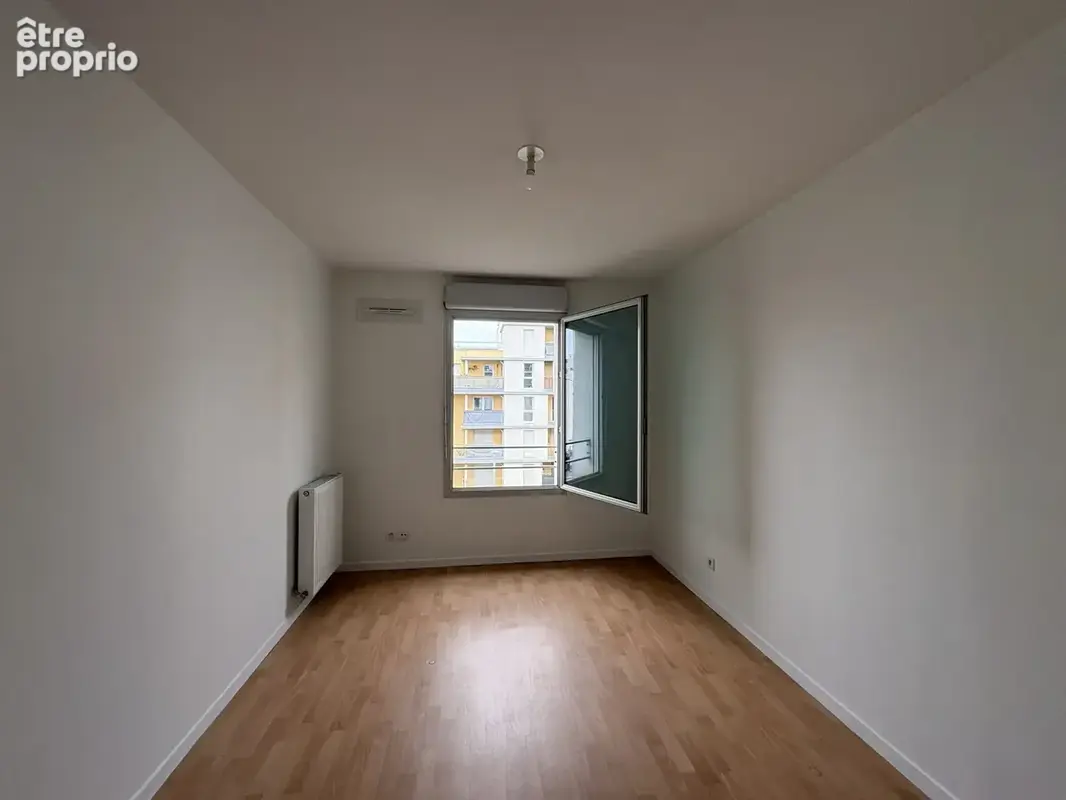 Appartement 63 m² à Lyon-8e  - photo 8