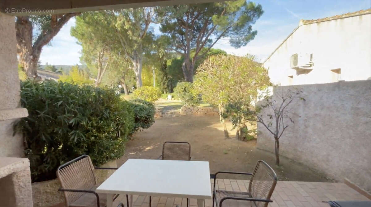 Maison à PORTO-VECCHIO